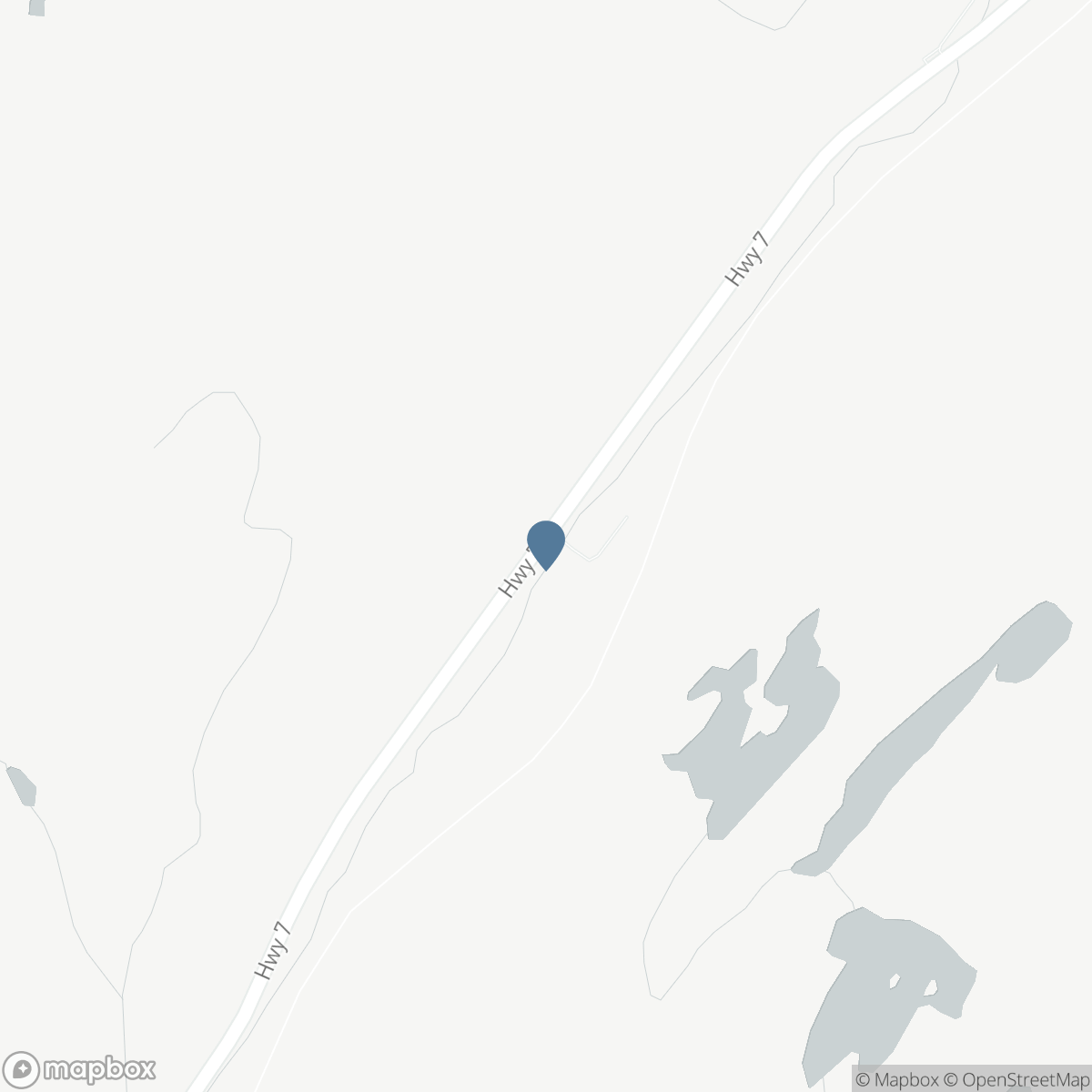 112922 HIGHWAY 7, Addington Highlands, Ontario K0H 1Z0